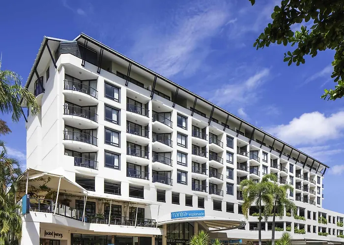 Mantra Esplanade