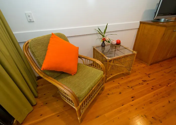 Kewarra Beach Resort